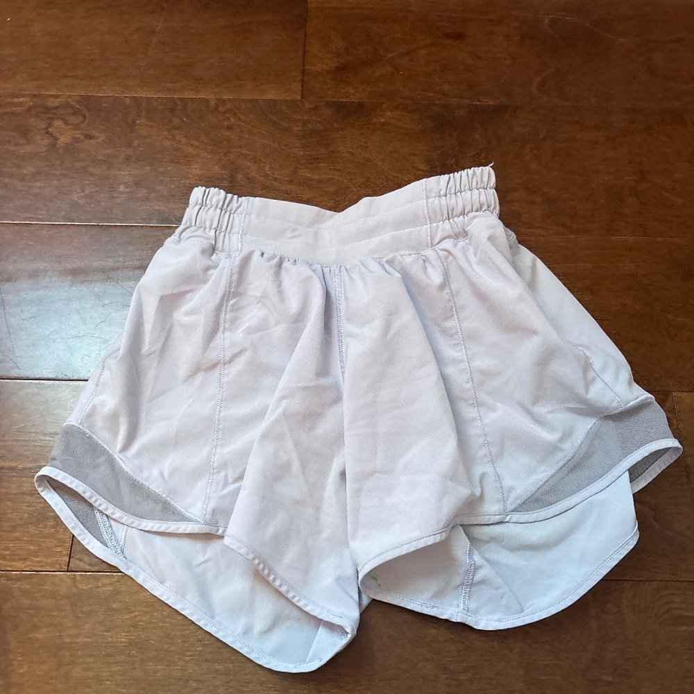 Lulu lemon short